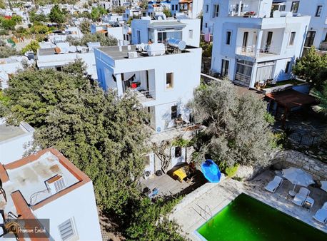 Oasis Avm'ye Yakın Havuzlu Site İçerisinde 3+1 Muhteşem Dubleks