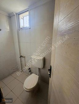 Bodrum Sanayi Ana Cadde Üzeri 65mt2 Dükkan&ofis