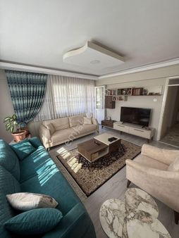 Acil Buca Yıldız Mahde 3+1 135m2 D.gazlı Arakat Asansörlü Sitede Lüx Daire