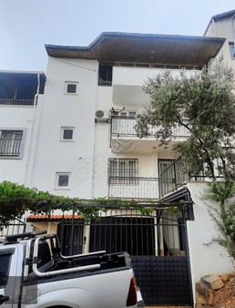 Joy/max'dan Bağbaşında Satılık Komple Bina