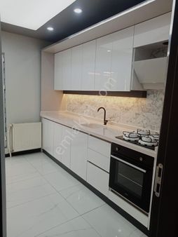 Sincan Maraşal Mh De 3+1 Ful Yapılı Lüks Satılık Daire