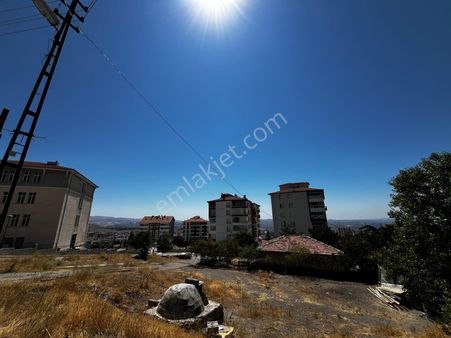 Başpınar Doğantepe Mahallesi'nde 137 Metre İmarlı Yatırımlık Arsamız