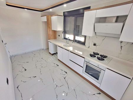 🔰blue Life Egenden Gerçek İlan Altınkumda Geniş Teraslı Ön Cephe 4+1 Dublex