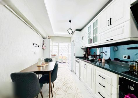 *karaca Emlak'tan Full Yapılı 3+1 Fırsat Daire*