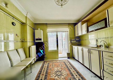 *karaca Emlak'tan Asansörlü E.banyolu 3+1 Satılık Daire*