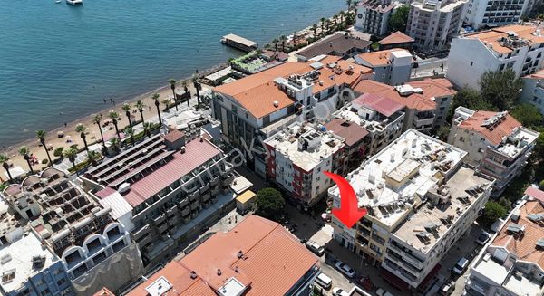 Cihat İnşaat Emlak Tan Kiralık İşyeri