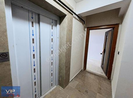 Vıp Gayrimenkul Dan Manzara Sitesinde Kiralık Daire