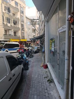 Çoklar Emlak'tan Çarşı Merkezde Satılık İşyeri