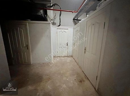 Utkudan Caddebostanda Bağdata Yakın 220 M2 Satılık 4+2 Dubleks