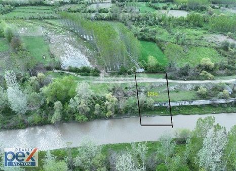 Irmak Cepheli - Tek Tapulu Arazi