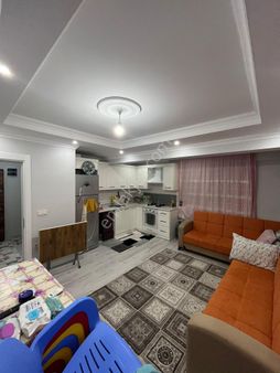 Acil Satılık Merkezi Konumda 1+1