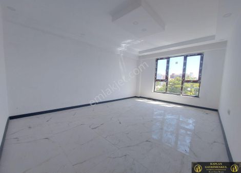 Kaplan Gayrimenkul’den Zafer Mah. 2+1 95 M² Özel Garajlı Satılık Daire