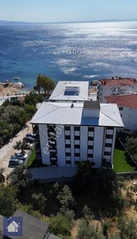 *yiğit Emlak Armutlu'dan*denize Sıfır*ultra Lüks*sıfır*2+1