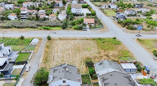 Samsun Taflan'da Bulvar Yoluna Cephe Satılık 1591 M2 Arsa