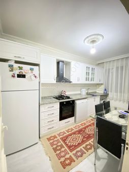 Satlık Daire Kombili 3+1 Konak Mah Kat2