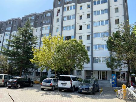 Beylikdüzünde 3+1 Site İçi 2 Kat