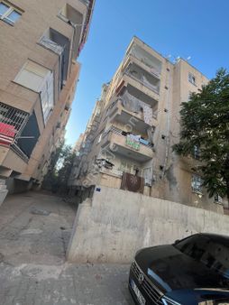 Cebecıde Satılık Daire