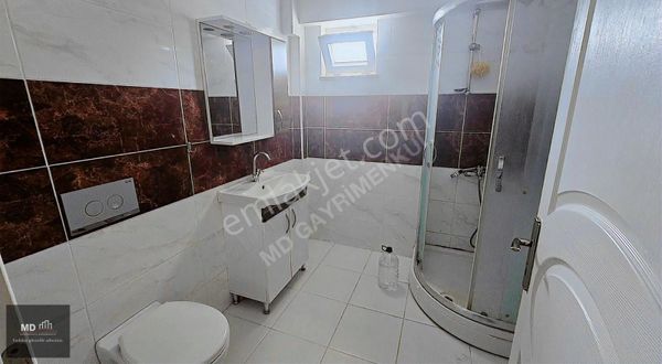 Gürsu Kurtuluş'ta Satılık 1+1 Daire (asansörlü - Otoparklı )