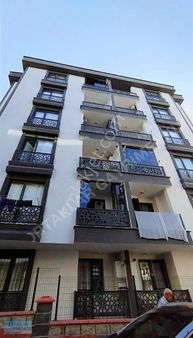 Sancaktepe Ufuk Cad.sıfır 3+1 Kapalı Otoparklı