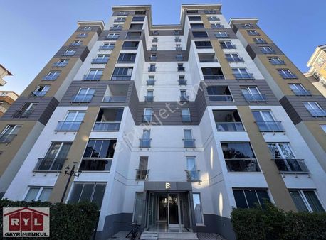 Sancaktepe Samandıra Merkez Envarev Sitesi Satılık 2+1 Daire