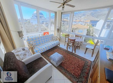 Ersan Özdemir İnşaat'tan Altınolukta 2+1 Satılık Daire