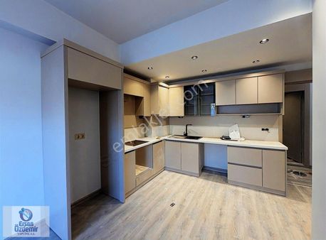 Ersan Özdemir İnşaat'tan Bahçeli 2+1 Sıfır Satılık Ters Dublex