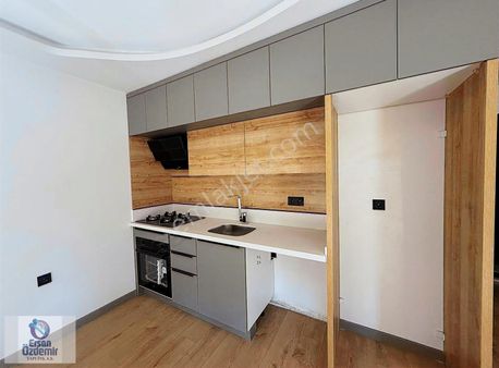 Ersan Özdemir İnşaat'tan Denize 500 Metre 1+1 Satılık Daire