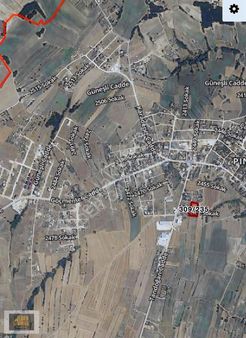 Lider Arsa Ofisinden Kapaklı Pınarcamah.241m²imarlı Arsadan Hise