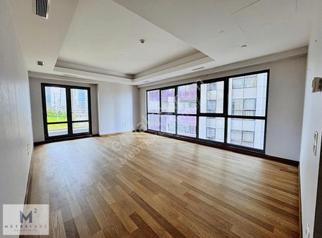 Ağaoğlu Maslak 1453 Sitesinde Boş Satılık 2+1 Daire Güncel İlan