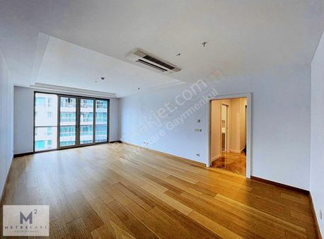 Vadistanbul Teras 3+1 Boş Satılık Havuz Ve Site İçi Cephe New