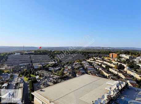 Maslak Atatürk Oto Sanayide İçi Yapılı Büyük Dükkan, Depo