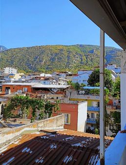 Değirmenli Kızıkta Satılık 5 Katlı Müstakil Bina