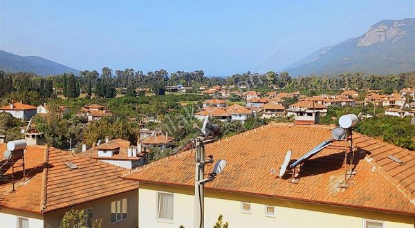 Gökovada Satılık Deniz Manzaralı Villa