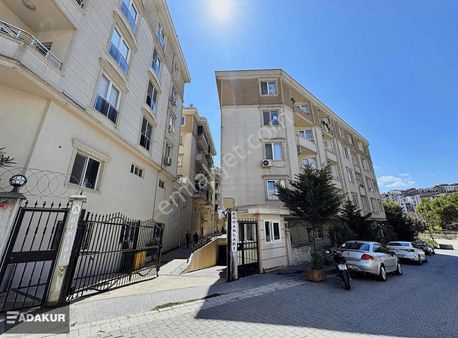 Acııııl Hasbahçe Konakları Sitesinde Satılık 1+6 Dubleks