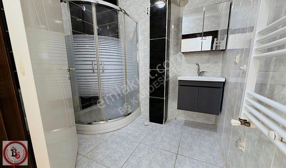 "kardeşler'den" Keçiören De Full Yapılı Katta İskanlı 3+1 Daire