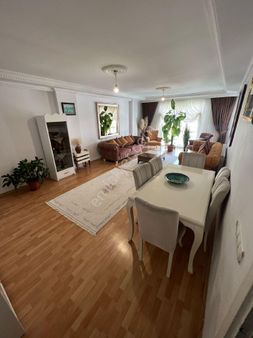 Gümüşpala Satılık Dubleks