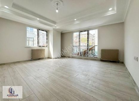 Yıldırım Beyazıt Cadde Üstünde Sıfır Satılık 2+1 Daire