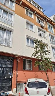 Mehterçeşmede Kiralık 2+1 Geniş Daire