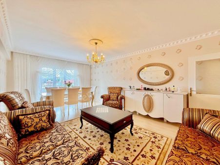 Duru Emlak'tan Yeni Bina'da Güney Cephe 4+1 Dublex Daire