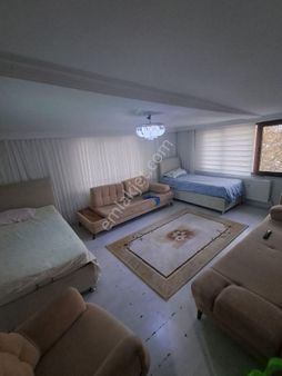 Ateştuğra'da Satılık Daire