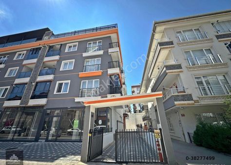 █uzman Emlak█ Şahintepe Hocalı Cad Yanı A+ Kalite Sıfır Dublex !