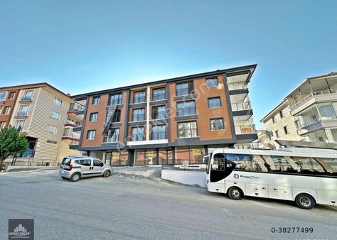 █uzman Emlak█şehitler Caddesinde Net 120m2 3+1 Geniş Mutfaklı !!