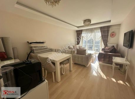Ayışığı Vadi Evleri İyi Konumda Temiz Daire 3+1 Boş Kiralık