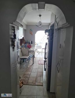 Üçyol Meydan Yakını Arakat 3+1 Asansörlü Tadılatlı