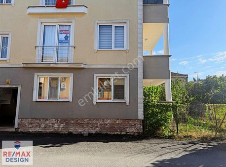 Remax Design Serdivan Bahçelievler'de 2+1 Eşyalı Kiralık Daire