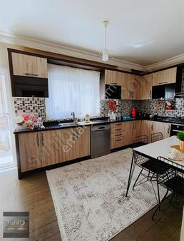 Gnd Gayrimenkulden Pozcu Merkezi Kon Ful Yapılı 3+1satılık Daire