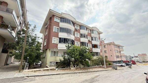 C21 Bal'dan Toygar Mah.'de Satılık 3+1 Daire