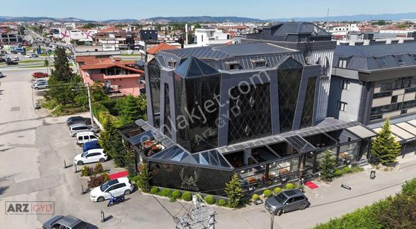 Arz Gyd - Eşyalı, Mükemmel Lokasyon, Faturalar Dahil 1+0-1+1-2+1