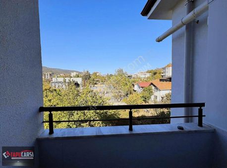 Tapu Çarşı'dan Kiralık Eşyalı 1+1 Daireler