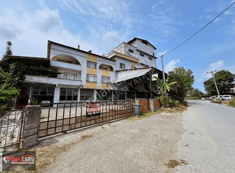 Karasu Adatepe Fındık Kırma Fabrikası 50/60 Ton Kapasiteli